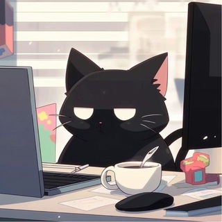 Telegram profile photo for sm