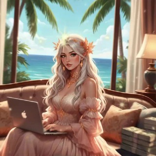 Telegram profile photo for Цветочный бульвар