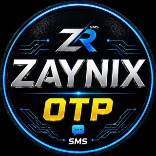 Telegram group profile photo for Zaynix OTP