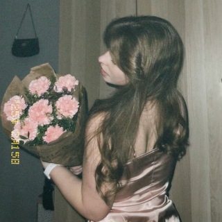 Telegram profile photo for غـيـمــــة