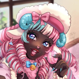 Telegram profile photo for ☁️ World of Clouds ☁️