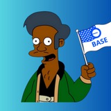 Telegram profile photo for Where is dev - PORTAL