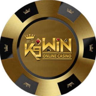 Telegram profile photo for K9WIN -SG GAMING TOP