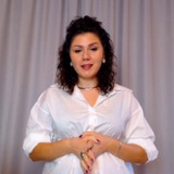 Telegram profile photo for Зайцева| про продажи 🚀