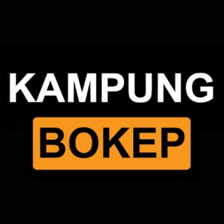 Telegram profile photo for KAMPUNGBOKEP.COM