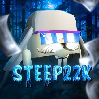 Telegram profile photo for ✨꧁𝕊𝕋𝔼𝔼ℙ22𝕂꧂ ✨