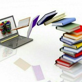 Telegram profile photo for 📚 🇺🇿Kitoblar Mamlakati🇺🇿🎄