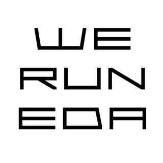 Telegram group profile photo for WeRunEda спортивное сообщество