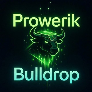 Telegram profile photo for Prowerik