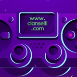 Telegram profile photo for واریزی ها و نظرات وبسایت کلن سل