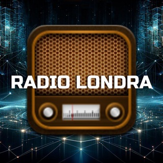 Telegram group profile photo for RADIO LONDRA