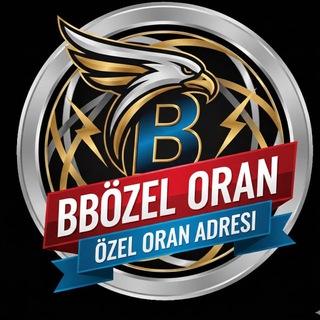Telegram profile photo for BB-ÖZELORAN