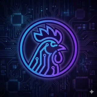 Telegram profile photo for 肯の机 频道
