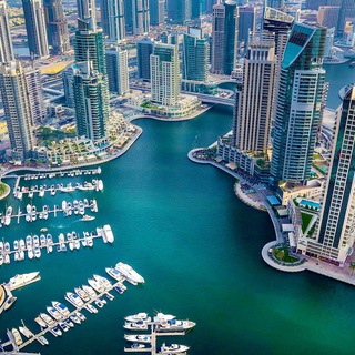 Telegram group profile photo for Нетворкинг || ДУБАЙ 🇦🇪