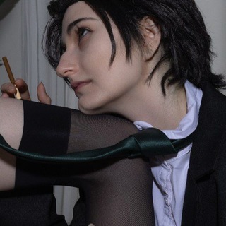 Telegram profile photo for OllinFans