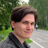 Telegram profile photo for Жабий отшельник | Женя Кучерявый