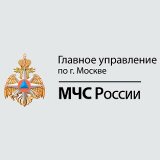 Telegram profile photo for МЧС Москва - Штормовые и экстренные предупреждения