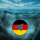 Telegram profile photo for Mission Deutschland, weil wir nur einen Planeten haben. Telegram Kanal by RTP zum Schutz der Biodiversität, Ozeane, Tiere, Natur