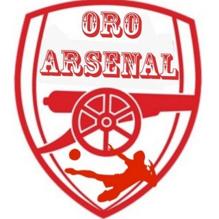 Telegram profile photo for ORO-ARSENAL⚽️