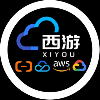 Telegram profile photo for 西游|全球|服务器|域名