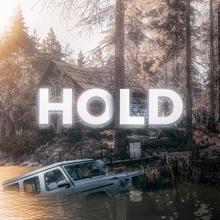 Telegram profile photo for Hold | YouTube
