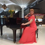 Telegram profile photo for ОТЗЫВЫ / Ольга Шабалина