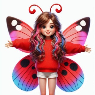Telegram profile photo for Free Coloring Books Coloring Pages, Clipart, Planners, Notebook, Stickers for Kids and Adults