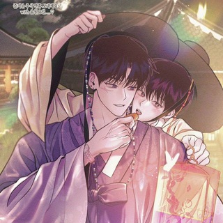 Telegram profile photo for BL? Love! Shop •