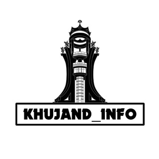 Telegram profile photo for Khujand_info