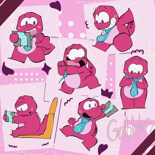 Telegram profile photo for Gobbles GOW Confession