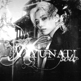 Telegram profile photo for ჩ𝗒ꭎ𝗇𑜅ִ𝗍𝗂 sꪮl𐓫 „ ” 冥 𝖽ꪚ𝖺ᧁׁꪮກ