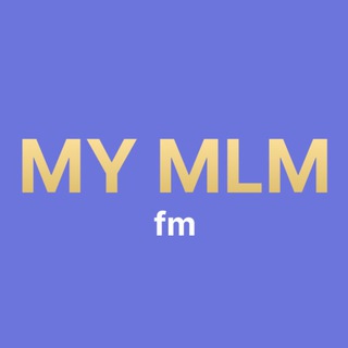 Telegram profile photo for MY MLM FM