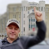 Telegram profile photo for Oleksandr Bilyak Ministries