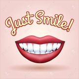 Telegram profile photo for فقط لبخند بزن :)