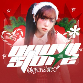 Telegram profile photo for 🔒qyuvi store