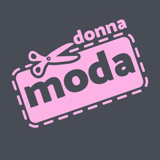 Telegram profile photo for Sconti Moda - Donna
