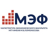 Telegram profile photo for Магистратура ЭФ