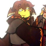Telegram profile photo for .обитель теламона . . ♡ ((рест))