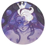 Telegram profile photo for переходник нсфв шв кф