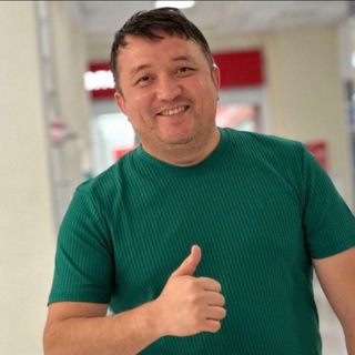 Telegram profile photo for Baxodir_Brat