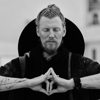 Telegram profile photo for ВЕЗДЕХОД