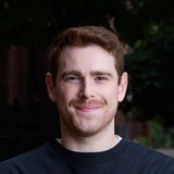 Telegram profile photo for Logan Kilpatrick