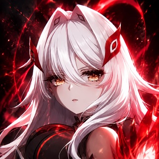 Telegram profile photo for Анабиозный Genshin Impact