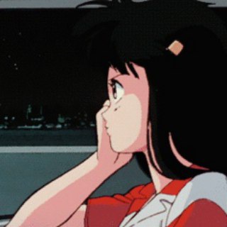 Telegram profile photo for anime80_90 retro