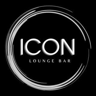Telegram profile photo for ICON Lounge Bar