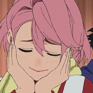 Telegram profile photo for Shiratori Aira