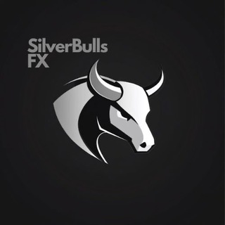 Telegram profile photo for SilverBullsFX - Community.
