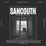 Telegram profile photo for SANCOUTH.