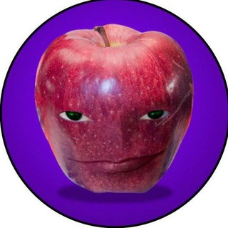 Telegram profile photo for $WAPPLE CHANNEL
