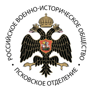 Telegram profile photo for РО РВИО в Псковской области